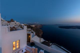 Calderas Hug & Panoramic Sea View - 3 Lux Suites - 6