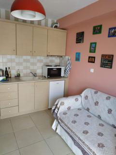 Apartment in Polichrono - Polychrono - 6