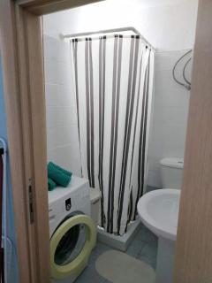 Apartment in Polichrono - Polychrono - 5