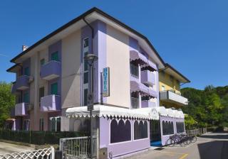 Hotel Zanin - Caorle - 9