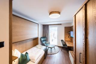 Wohlfühlhotel Innertalerhof - Gerlos - 8