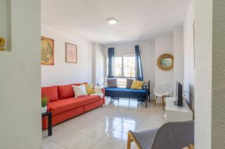 MALAGA PICASSO CENTRO HISTORICO PARKING GRATIS sr1 - Malaga - 2