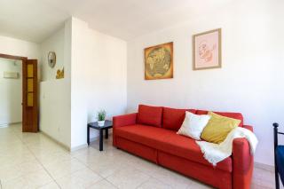 MALAGA PICASSO CENTRO HISTORICO PARKING GRATIS sr1 - Malaga - 7