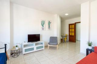 MALAGA PICASSO CENTRO HISTORICO PARKING GRATIS sr1 - 3