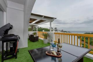 Santorini Kallisti 21 - perfect family getaway - Ballito - 0