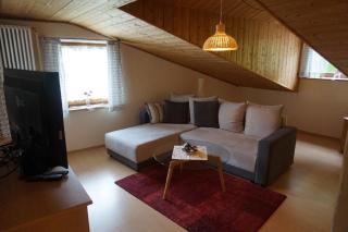 Ferienwohnung Weindl Lucia - Kollnburg - 9