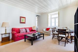 Chiado Prime Garrett Apartment - Lisbona - 5