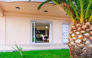 Aristea Apartments - Palaiochóra - 2