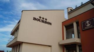 HOTEL BOURBON Vama Veche - Vama Veche - 1