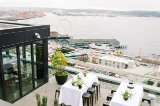 Thompson Seattle, by Hyatt - 3