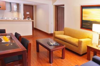 Estelar Apartamentos Bogotá - La Fontana - Bogotá - 8