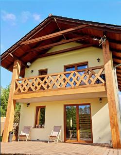 Zacisze pod Śnieżką - Mysłakowice - 6