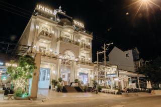 Paris Hotel Bình Thuận - 0