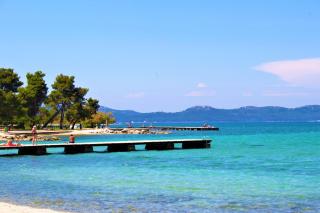 Adris apartment - private parking - Zadar - 9