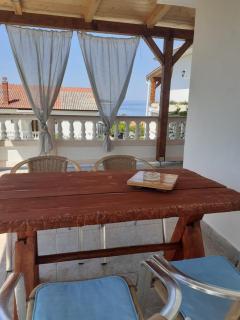 Apartments Balen - Rab - 1