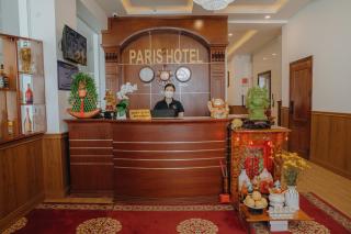 Paris Hotel Bình Thuận - Tuy Phong - 6