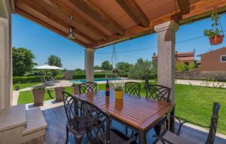 Holiday House Vita - Tinjan - 6