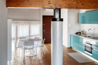 Mincio Apartment - Residenza Puoti - 2