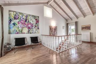 Corfu House of Art Suite - Anemomylos - Anemómylos - 6