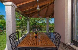 Holiday House Vita - Tinjan - 5