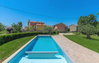 Holiday House Vita - Tinjan - 4