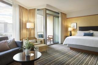 1 Hotel Seattle - Seattle - 3