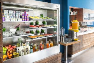 Madrid Airport Suites, Affiliated by Meliá - 2