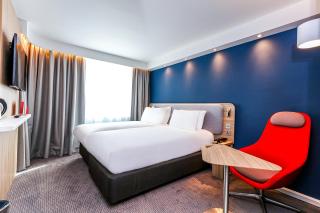 Holiday Inn Express - Exeter - City Centre by IHG - 4
