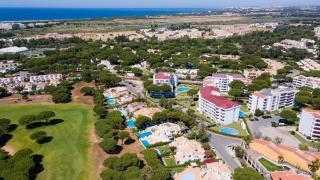 Bright & Charming 1BDR Apartment W/ Pool by LovelyStay - Vilamoura - 5