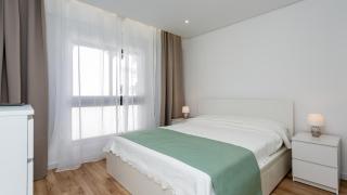 Bright & Charming 1BDR Apartment W/ Pool by LovelyStay - Vilamoura - 3