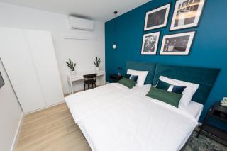 Apartament Kołobrzeg Quattro - Colberga - 9