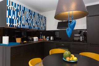 Apartament Kołobrzeg Quattro - Colberga - 7