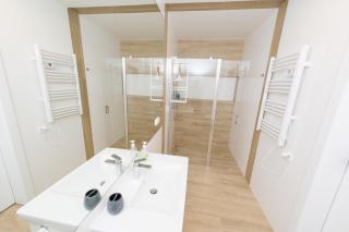 Apartament Kołobrzeg Quattro - Colberga - 5