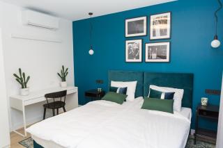 Apartament Kołobrzeg Quattro - Colberga - 4