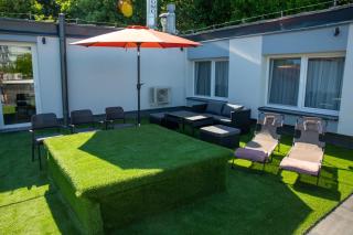 Apartament Kołobrzeg Quattro - Colberga - 3