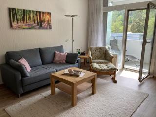 Ferienwohnung von Damm - Bad Harzburg - 7