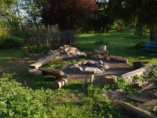 Dom na Wzgórzu - Skolity - 6
