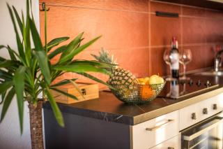Rooftop Penthouse - Private Hottub & Duplex Whirlpool - Makarska (Macarsca) - 3