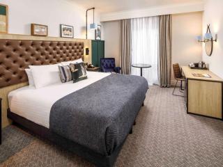 Mercure Oxford Hawkwell House Hotel - Oxford - 6