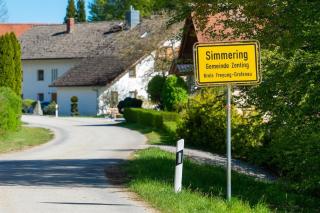 Ferienwohnungen Bauer - Auszeit mit Ausblick - Zenting - 5