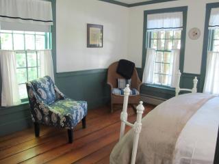 The Featherbed Inn & Nordic Spa - 7