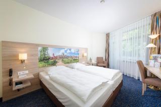 Seehotel Grunewald - Berlino - 3