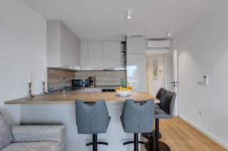 Apartman Elite - Makarska - 1