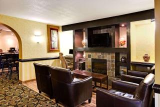 Days Inn by Wyndham Charlotte/Woodlawn Near Carowinds - Charlotte - 9