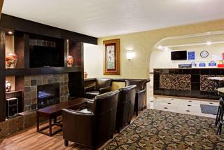 Days Inn by Wyndham Charlotte/Woodlawn Near Carowinds - Charlotte - 8