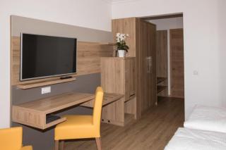 Ferienhotel Hofer superior - Strass im Attergau - 8