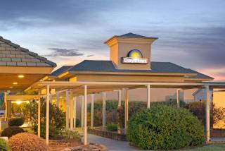 Days Inn by Wyndham Charlotte/Woodlawn Near Carowinds - Charlotte - 7