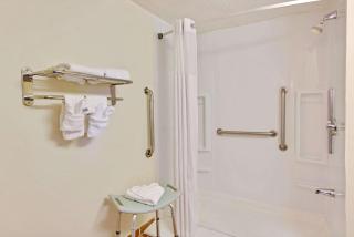 Days Inn by Wyndham Charlotte/Woodlawn Near Carowinds - Charlotte - 2