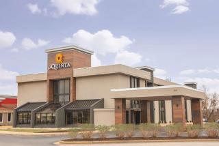 La Quinta by Wyndham Festus - St. Louis South - Festus - 9
