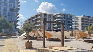 Nikos Papaya Beach - Mamaia Nord – Năvodari - 9